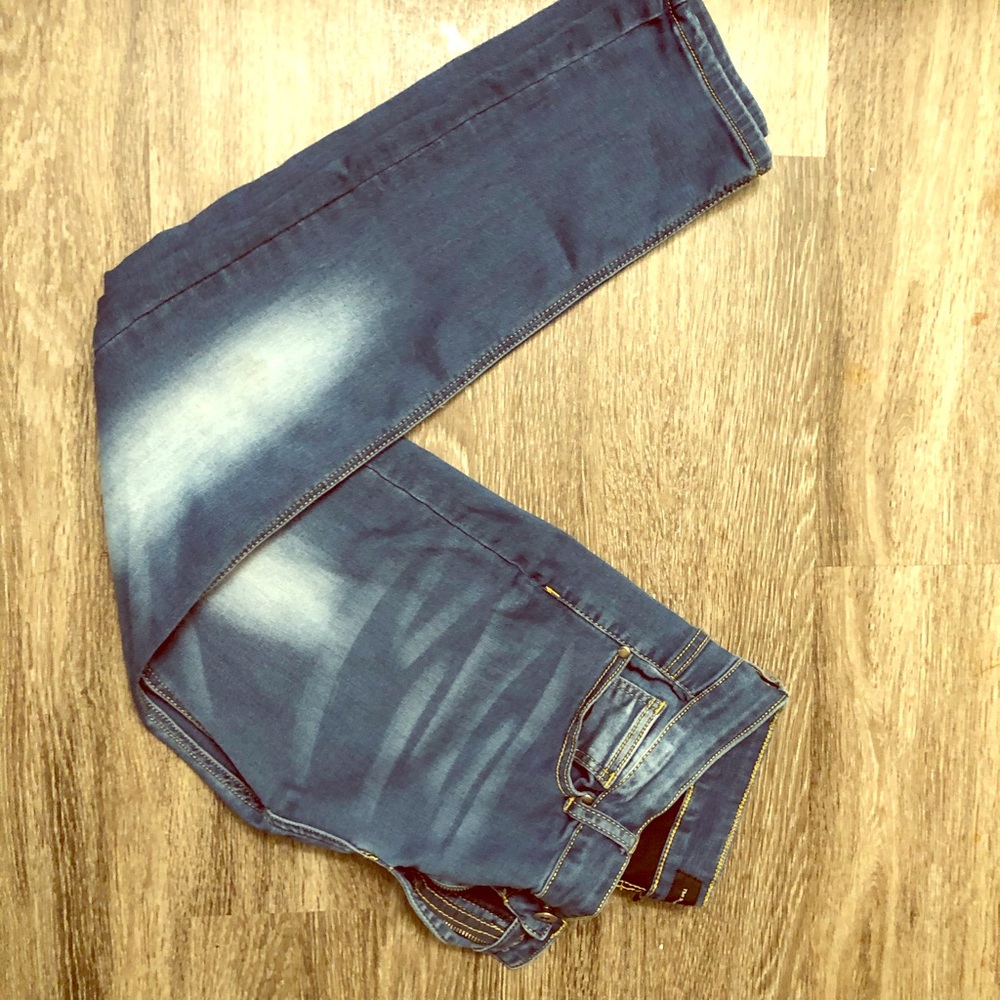 Juniors Size 15 gently worn Jeans